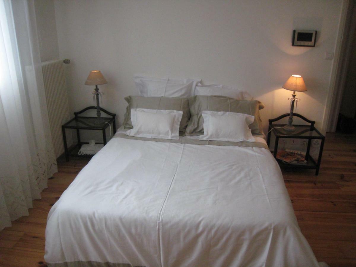 Bed and Breakfast La Rosiere De Marcq Exterior foto