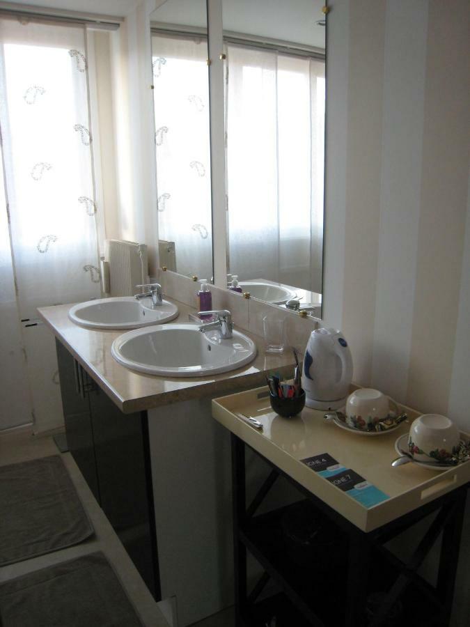 Bed and Breakfast La Rosiere De Marcq Exterior foto