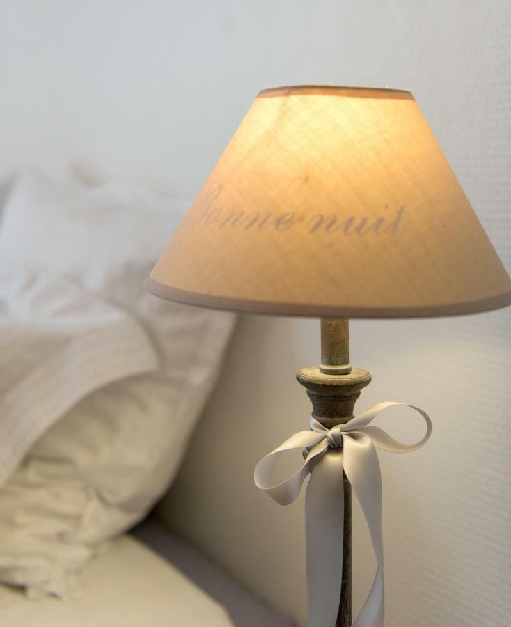 Bed and Breakfast La Rosiere De Marcq Exterior foto