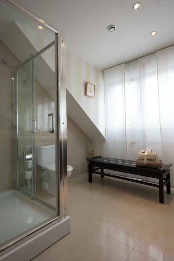 Bed and Breakfast La Rosiere De Marcq Exterior foto